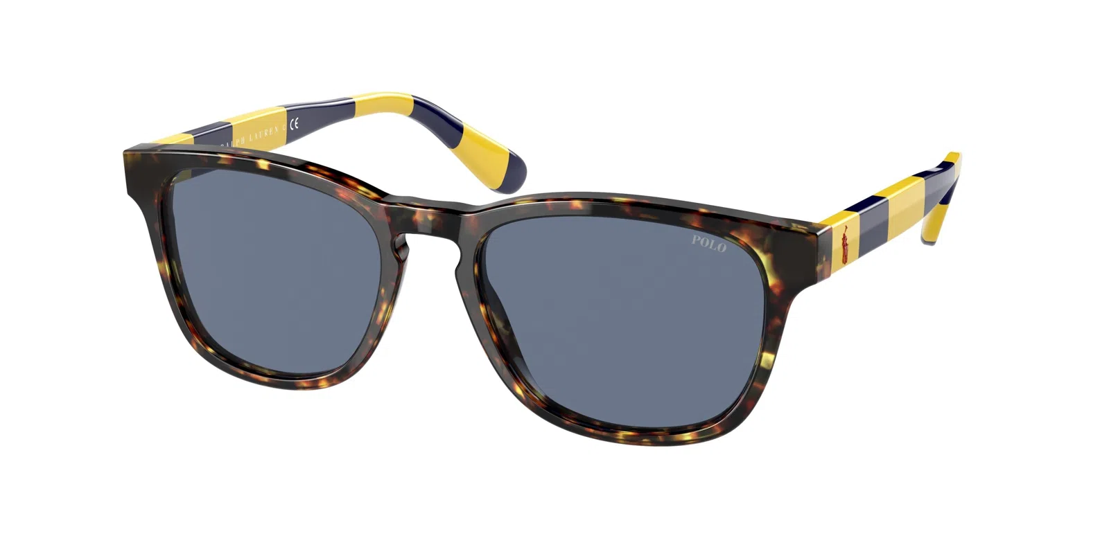 Polo 4170 Sunglasses - view 2